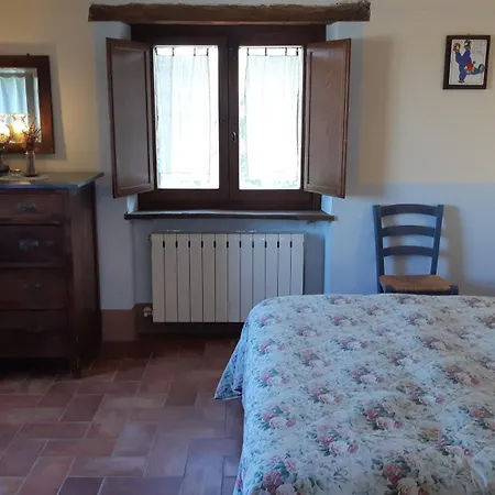 Santa Maria Apartment