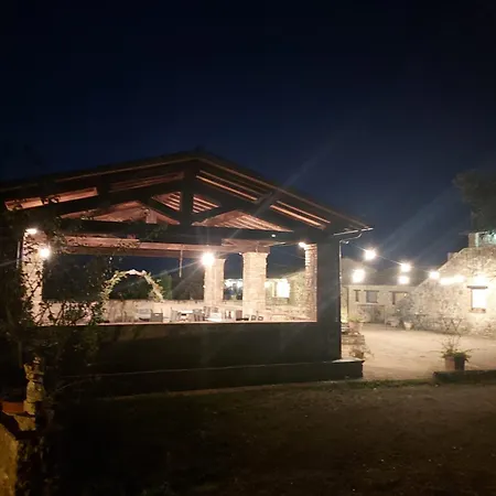 Santa Maria 公寓