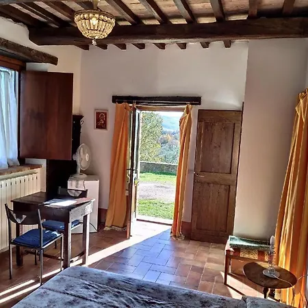 Santa Maria Apartment