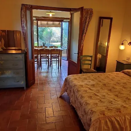 Santa Maria Apartment *