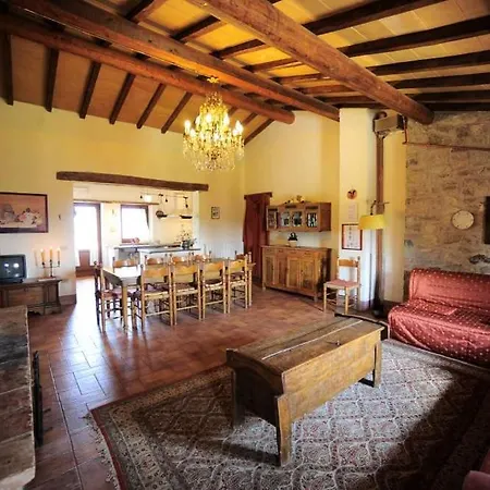 Apartment Santa Maria