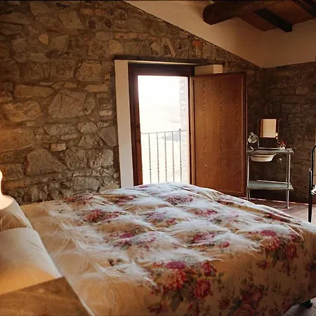 Santa Maria Apartment *