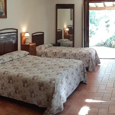 Apartment Santa Maria San Venanzo