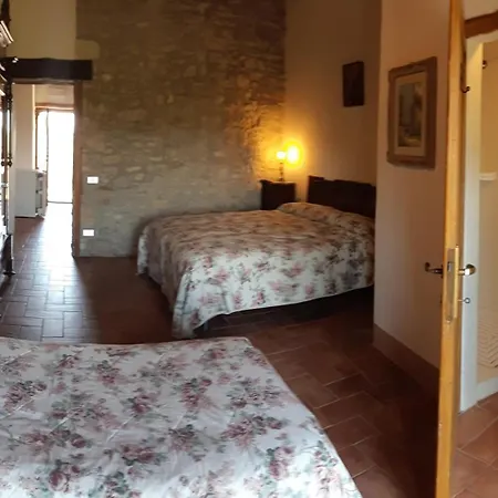 Apartment Santa Maria *