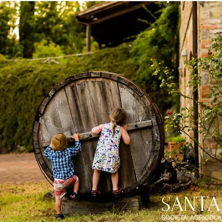 Santa Maria *