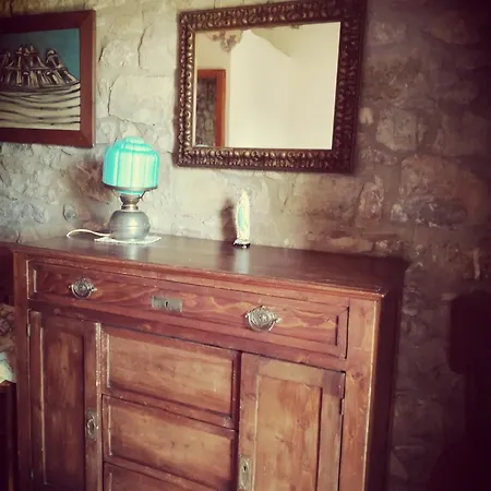Apartment Santa Maria San Venanzo