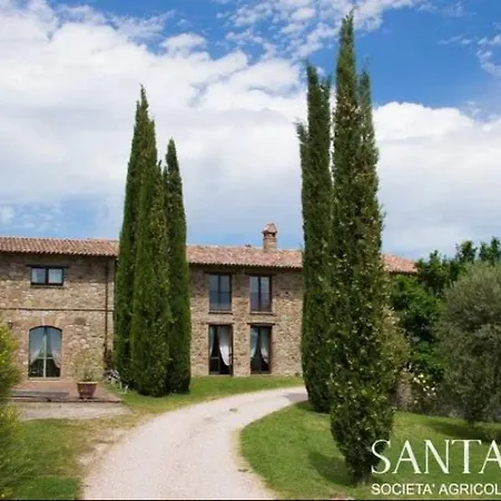 Santa Maria Poggio Aquilone