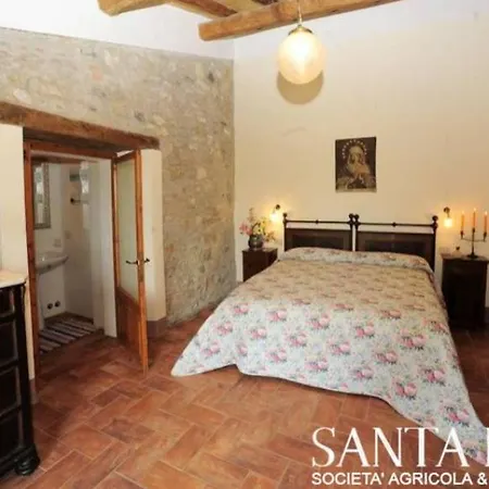 Santa Maria Dom wakacyjny
